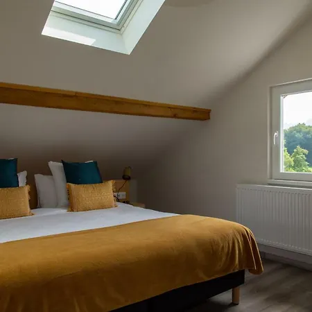 Amodo - Bed & Breakfast Saint-Paul-en-Chablais