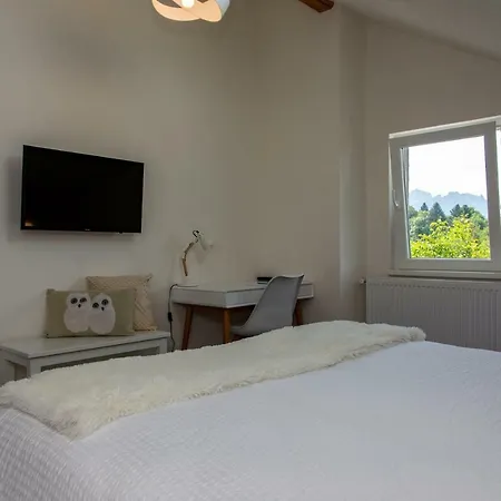 Bed & Breakfast Amodo - Saint-Paul-en-Chablais