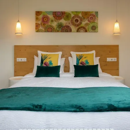 Amodo - Bed & Breakfast Saint-Paul-en-Chablais