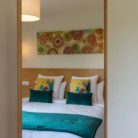 Amodo - Bed & Breakfast 3*