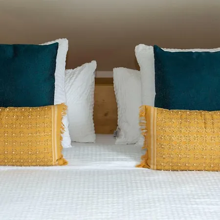 Bed & Breakfast Amodo - Saint-Paul-en-Chablais