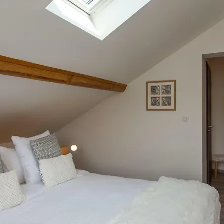 Amodo - Bed & Breakfast