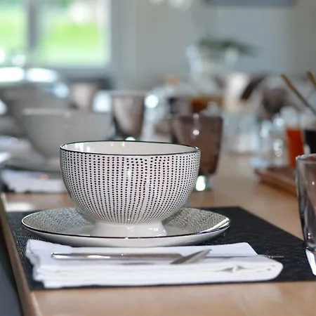 Amodo - Bed & Breakfast