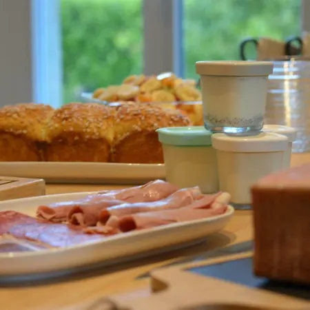 Amodo - Bed & Breakfast
