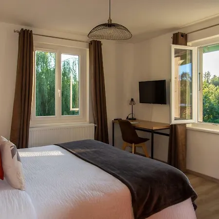 Amodo - B&B 3*