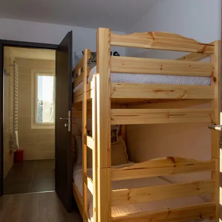 Frühstückspension Amodo - 3*