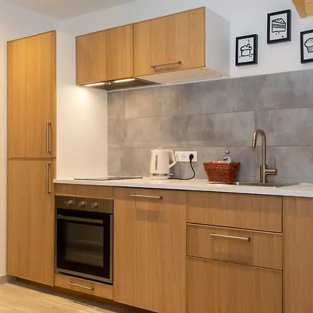 B&B Amodo - 3*