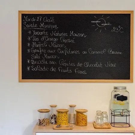 Amodo - 3* Saint-Paul-en-Chablais
