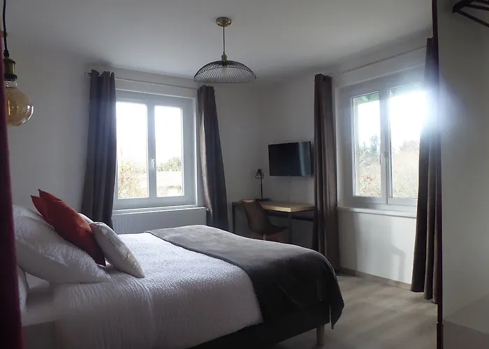 Amodo - Bed & Breakfast 3*