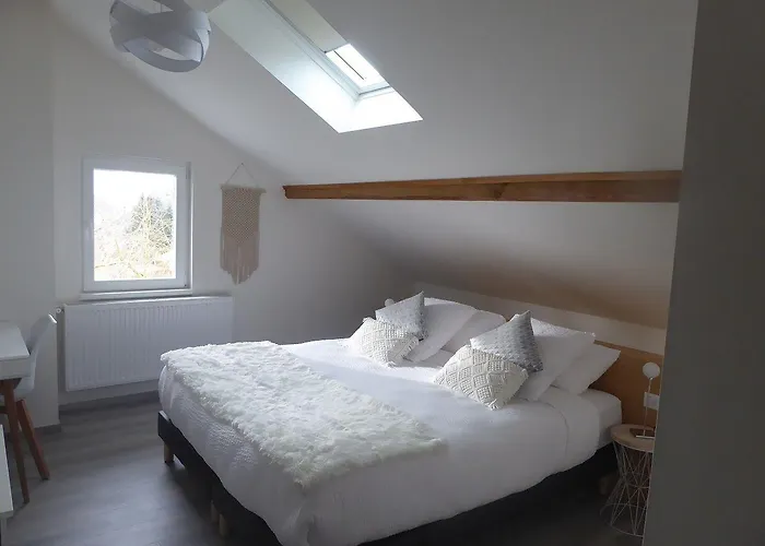 Amodo - 3* Saint-Paul-en-Chablais