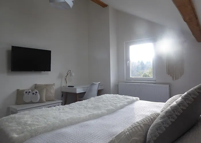 Amodo - Bed & Breakfast