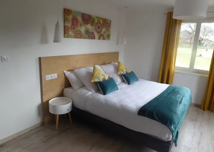 Amodo - 3* Saint-Paul-en-Chablais