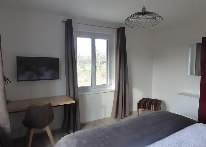 Amodo - 3* Saint-Paul-en-Chablais