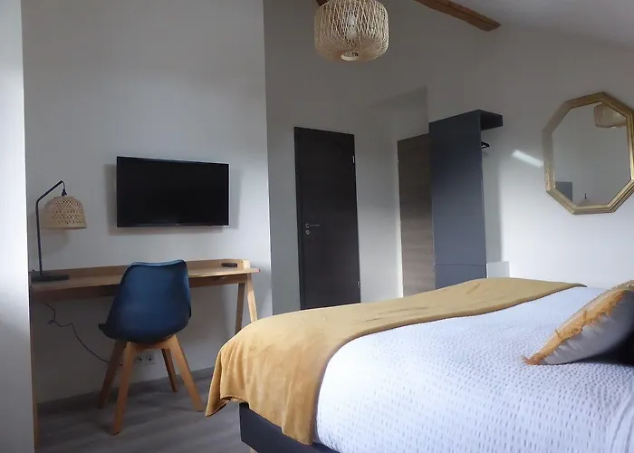 Amodo - Bed & Breakfast 3*