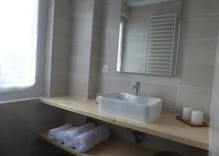 Bed & Breakfast Amodo - 3*