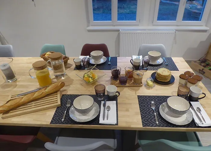 Bed & Breakfast Amodo -