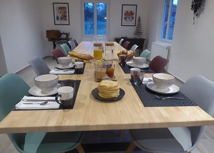 Amodo - 3* Saint-Paul-en-Chablais