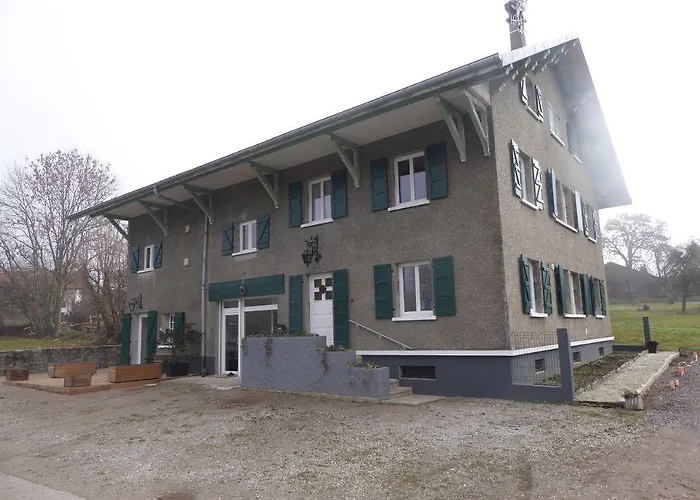Bed & Breakfast Amodo -