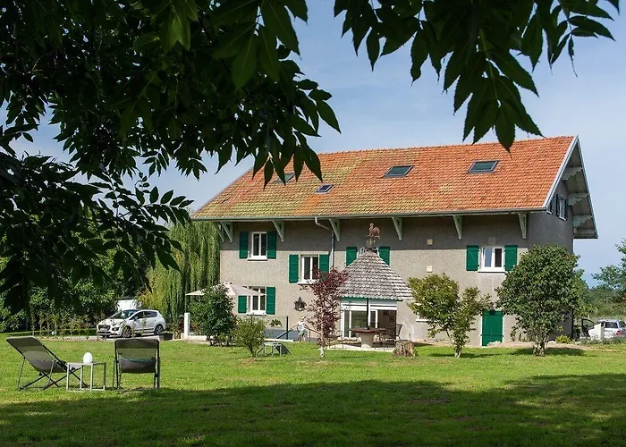 Amodo - Bed & Breakfast