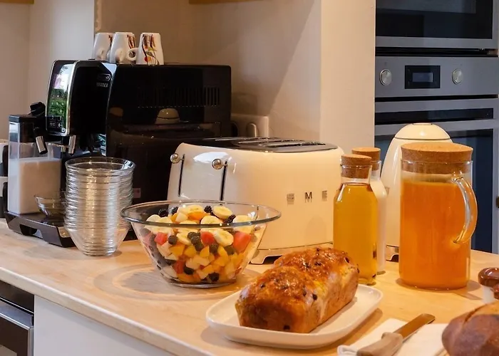 Bed & Breakfast Amodo - 3*