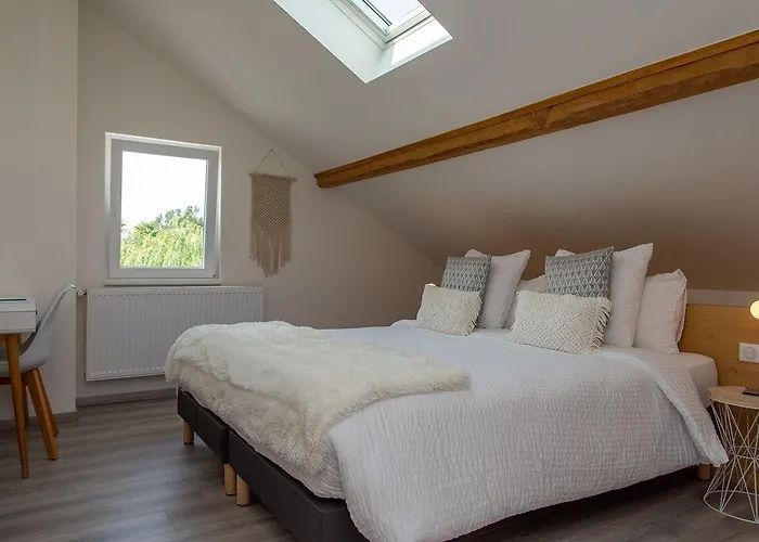 Bed & Breakfast Amodo -