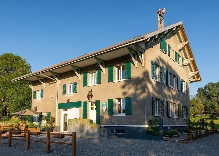 Bed & Breakfast Amodo - 3*
