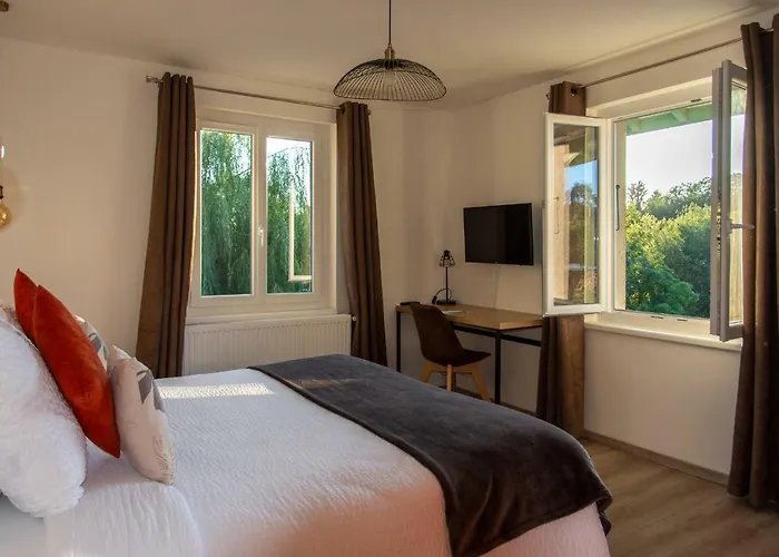 Amodo - Bed & Breakfast 3*