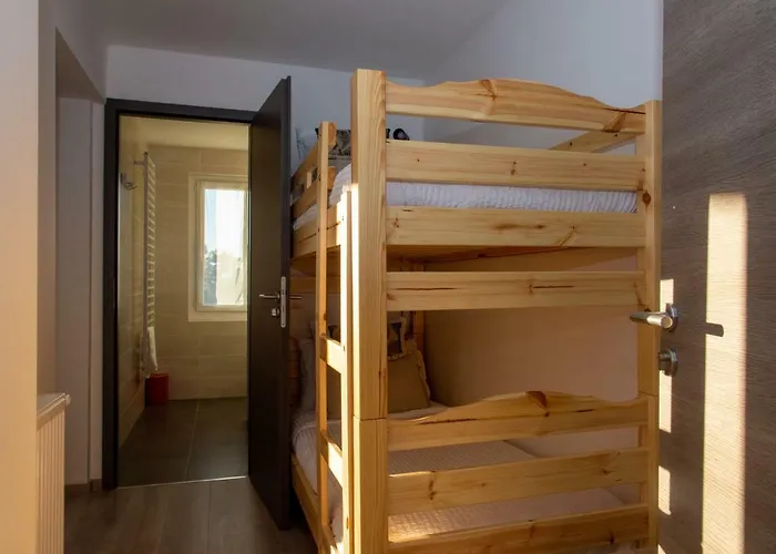 Bed & Breakfast Amodo - 3*