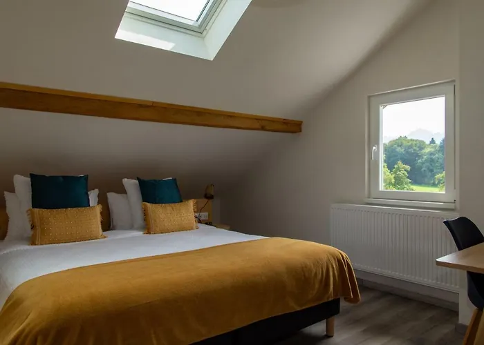 Amodo - Bed & Breakfast Saint-Paul-en-Chablais