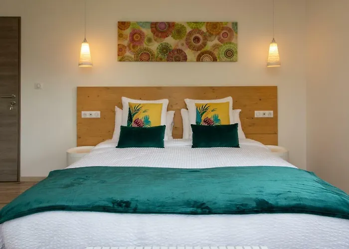 Amodo - Bed & Breakfast Saint-Paul-en-Chablais