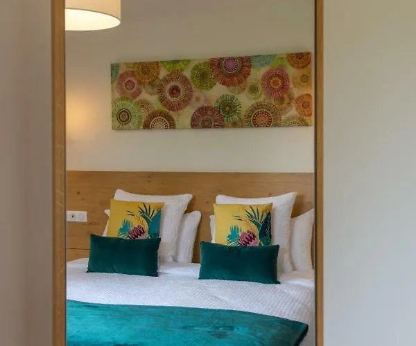 Amodo - Bed & Breakfast 3*