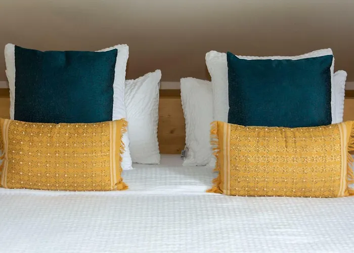 Bed & Breakfast Amodo - Saint-Paul-en-Chablais