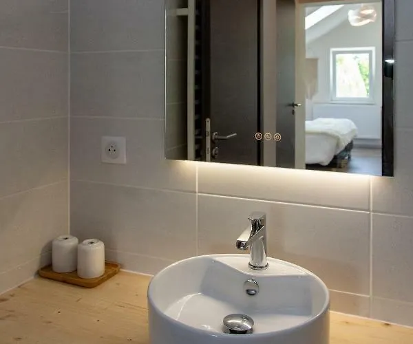 Amodo - Bed & Breakfast 3*