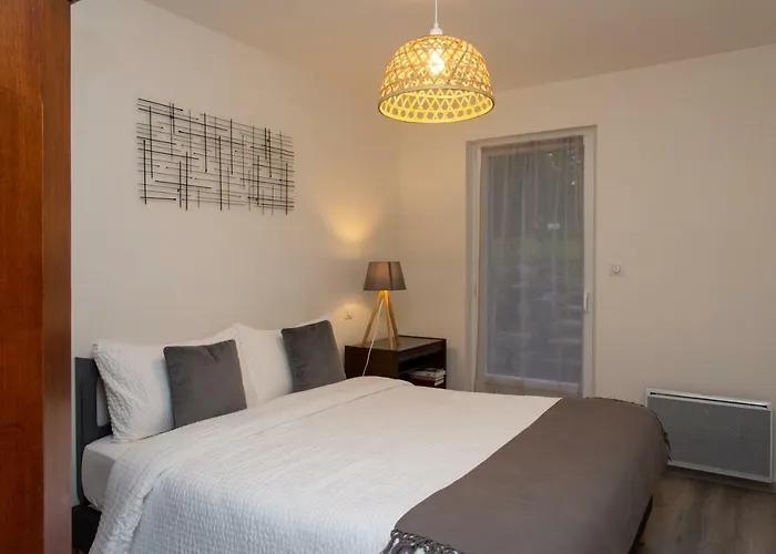 Bed & Breakfast Amodo - 3*