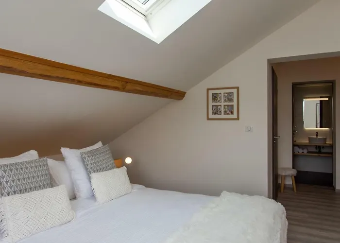 Amodo - Bed & Breakfast