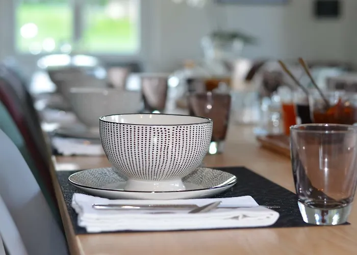 Amodo - Bed & Breakfast