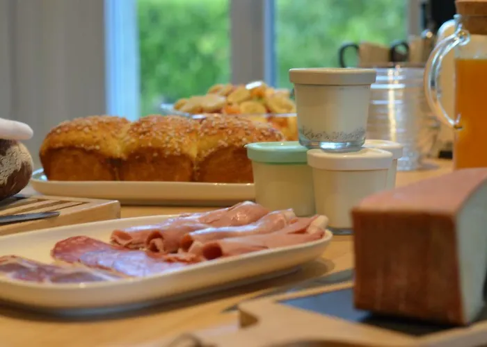 Amodo - Bed & Breakfast